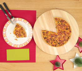 Dardanel Ton Salata Mısırlı Kiş