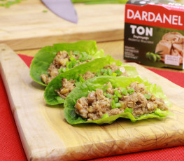 Dardanel Ton Asya Usulü