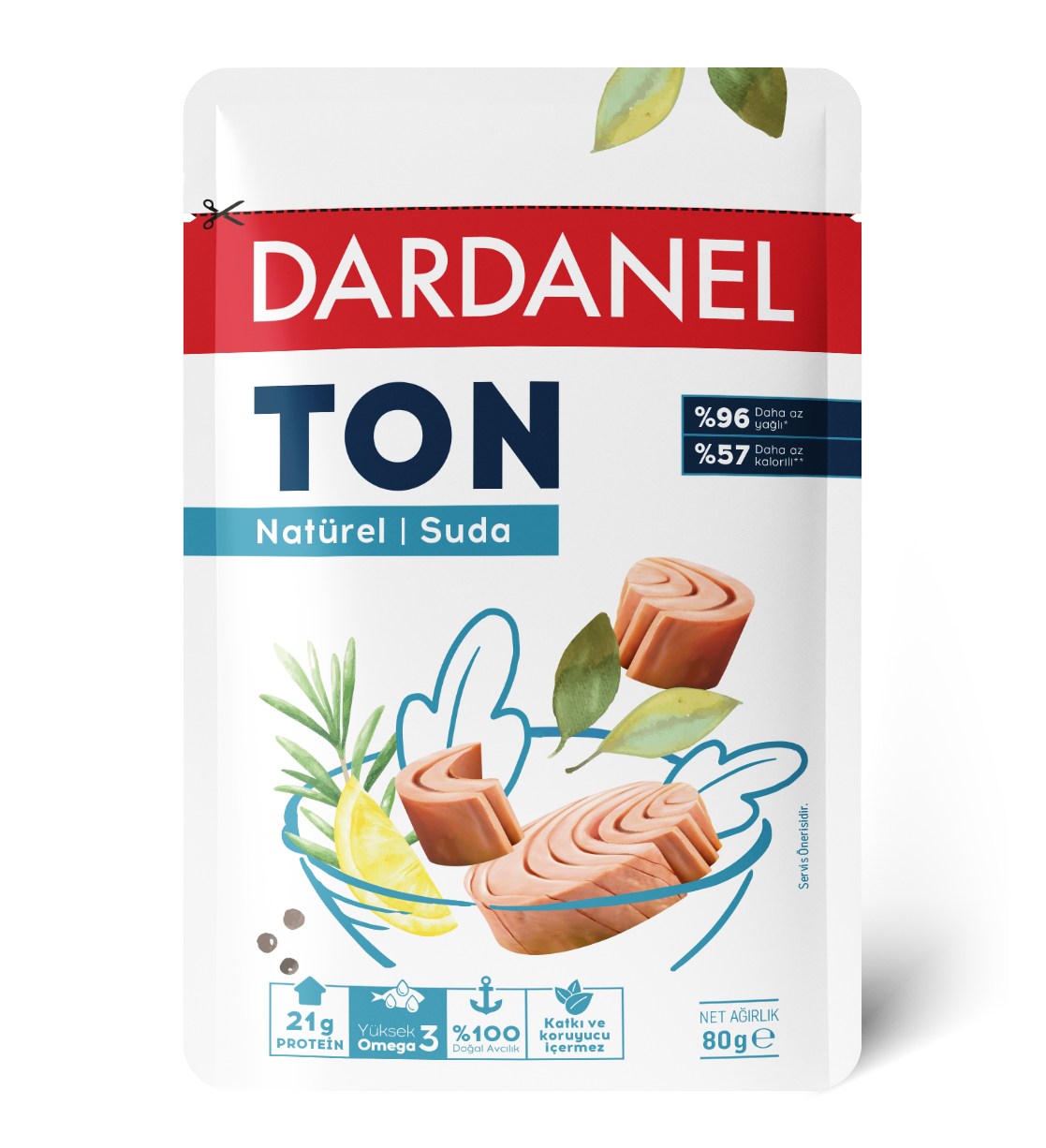 Natrel l Suda Ton Poet