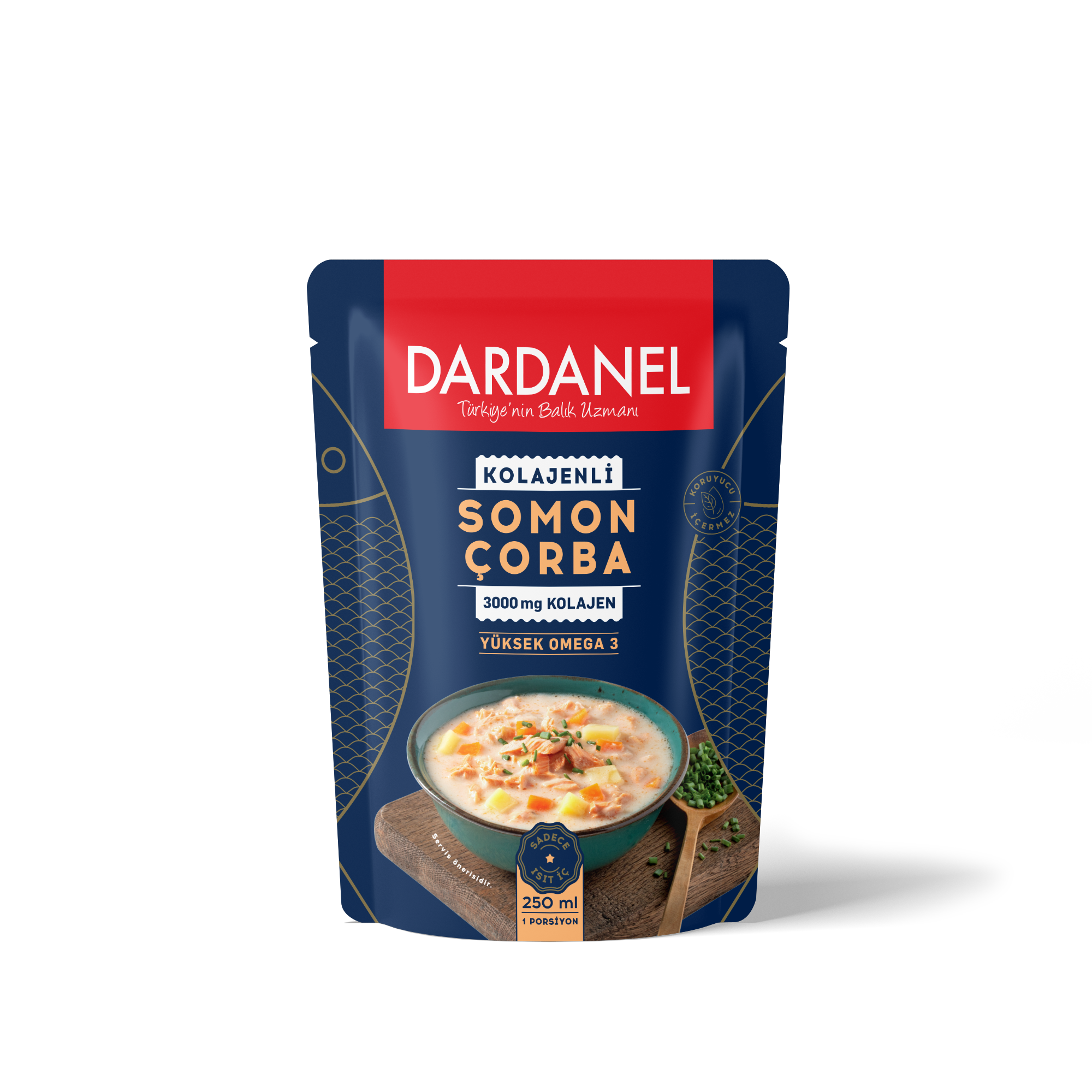 Kolajenli Somon orba