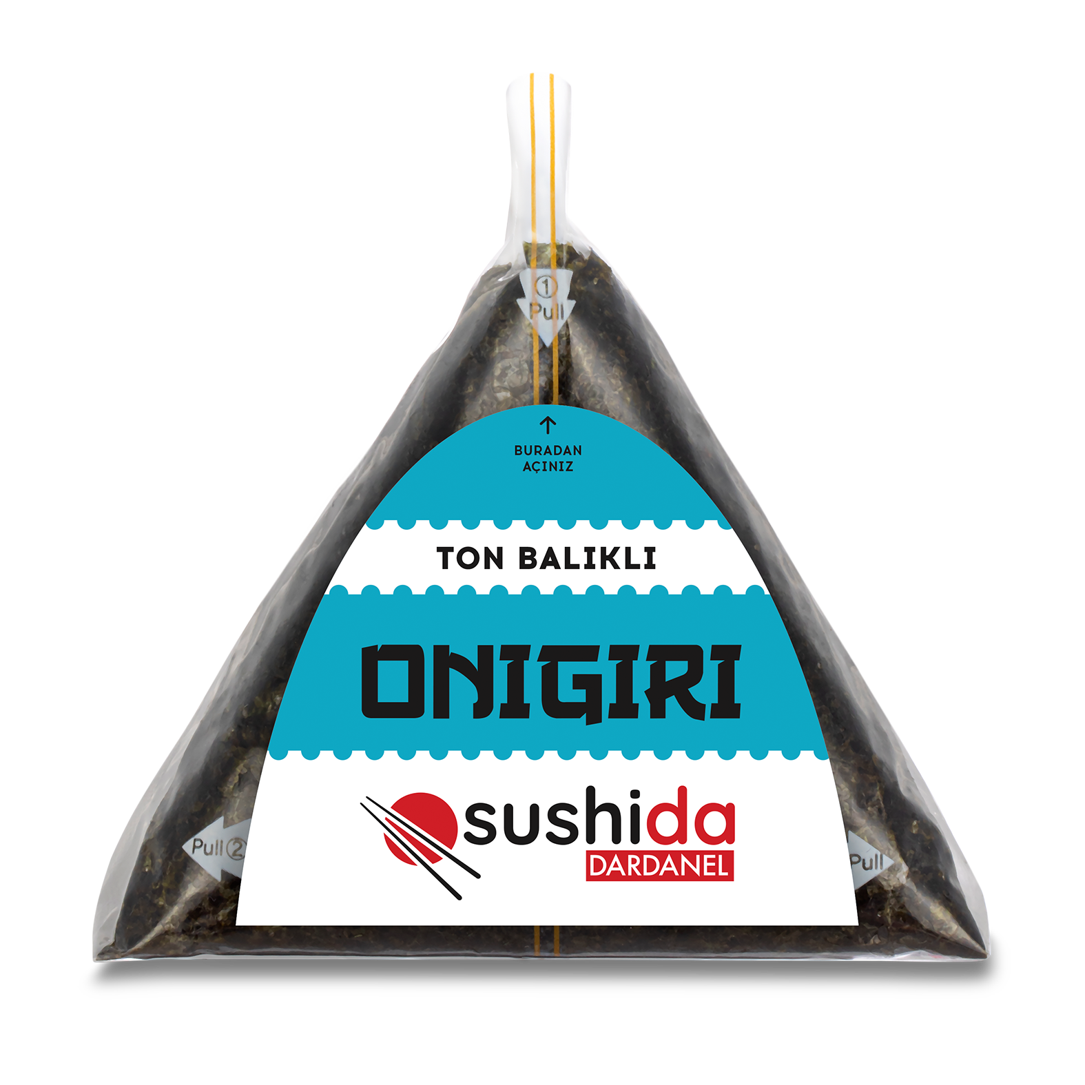 Ton Onigiri
