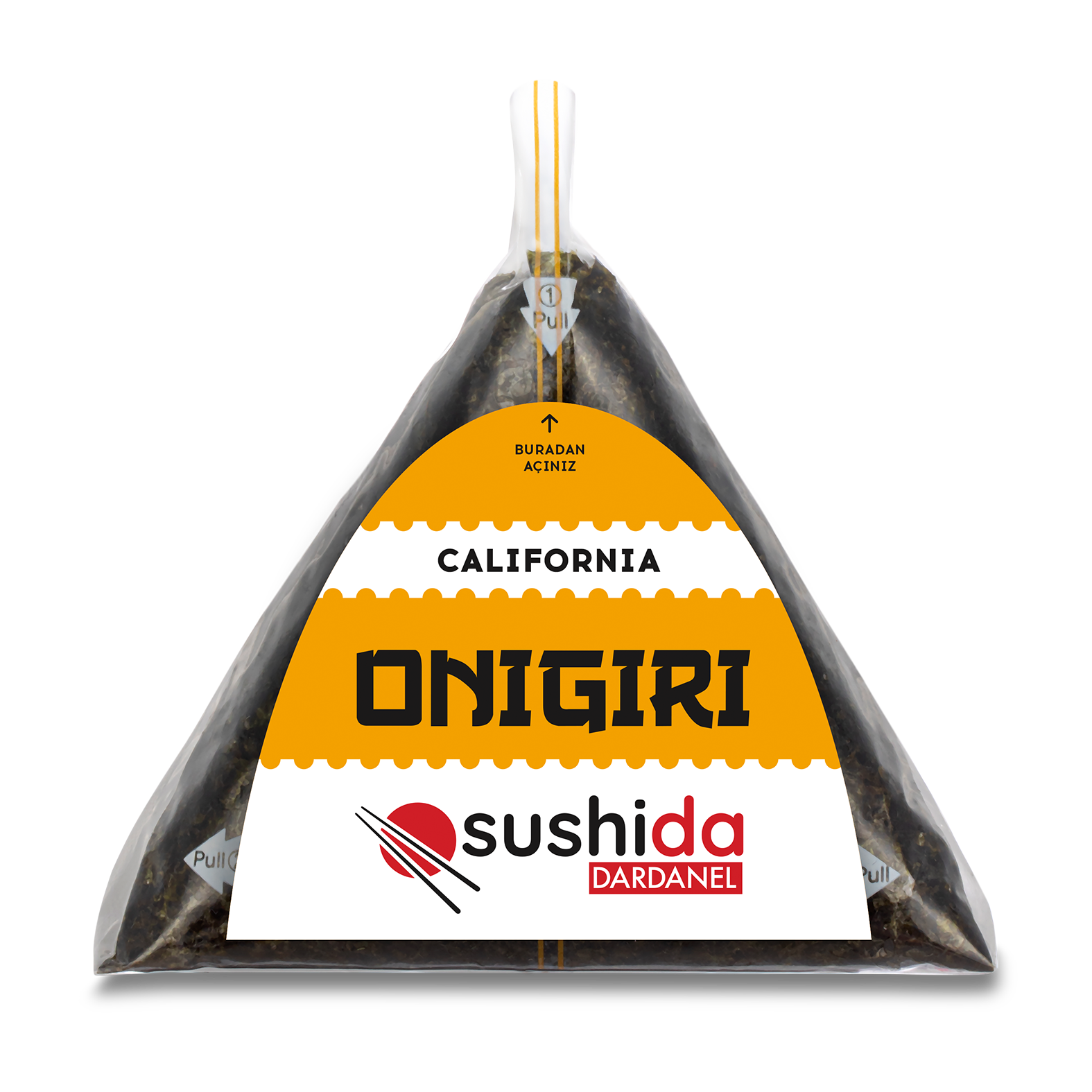 California Onigiri