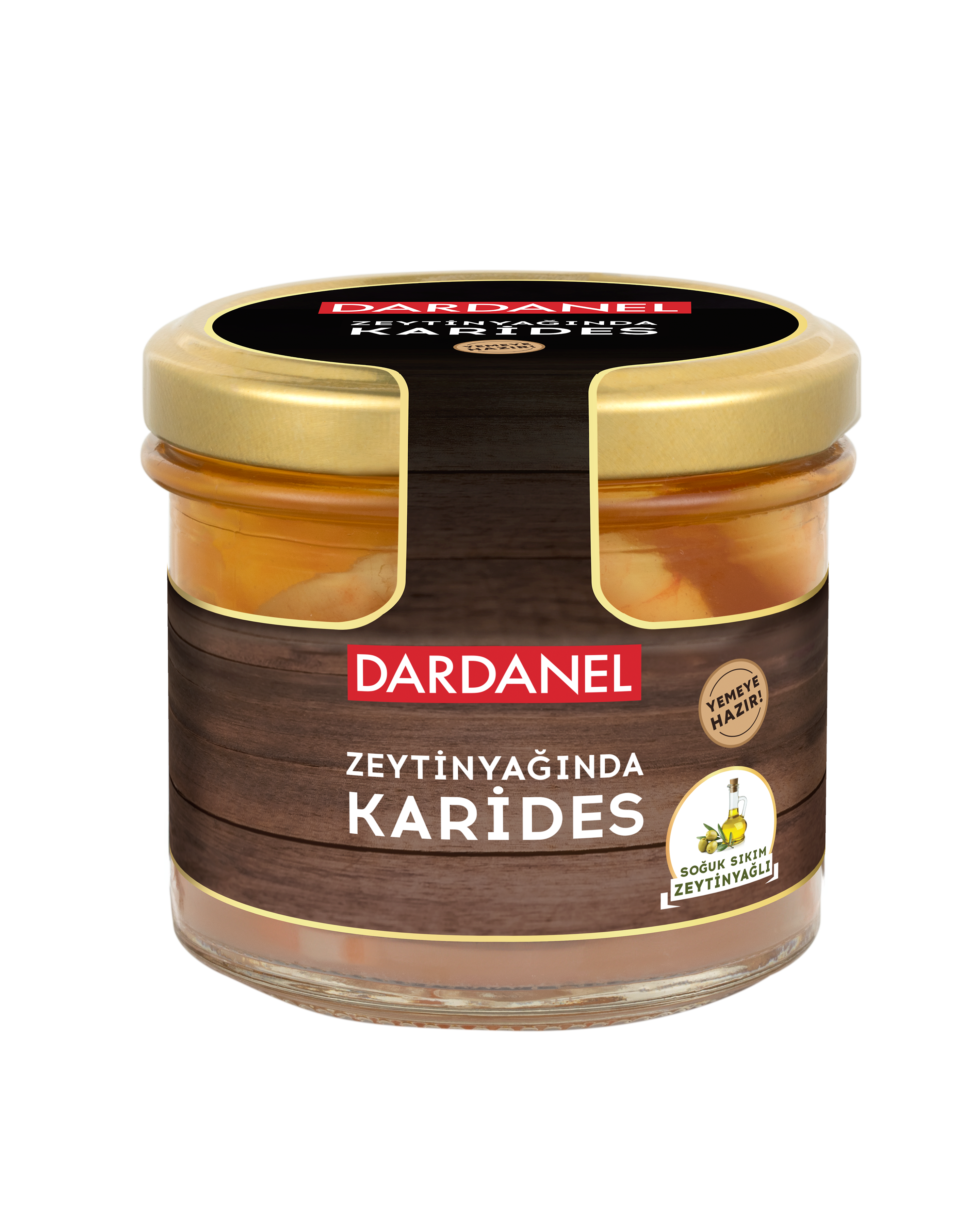 Zeytinyanda Karides