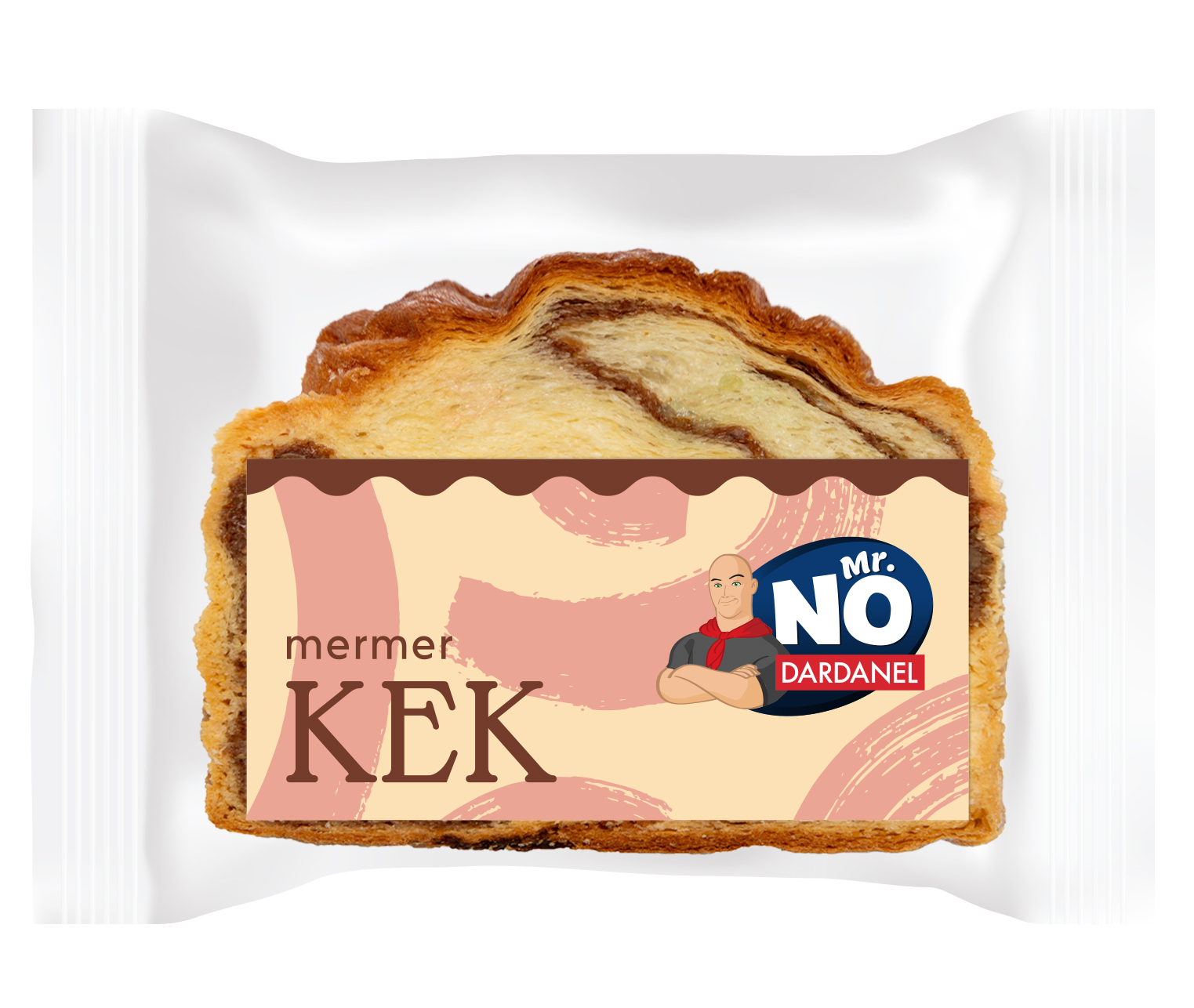 Mermer Kek