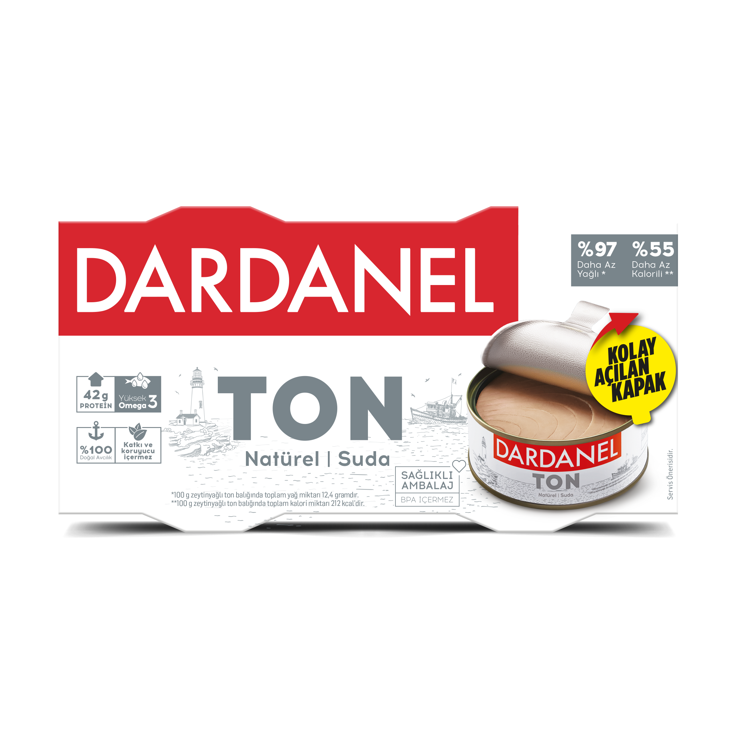 Sa�l�kl� Ambalaj!