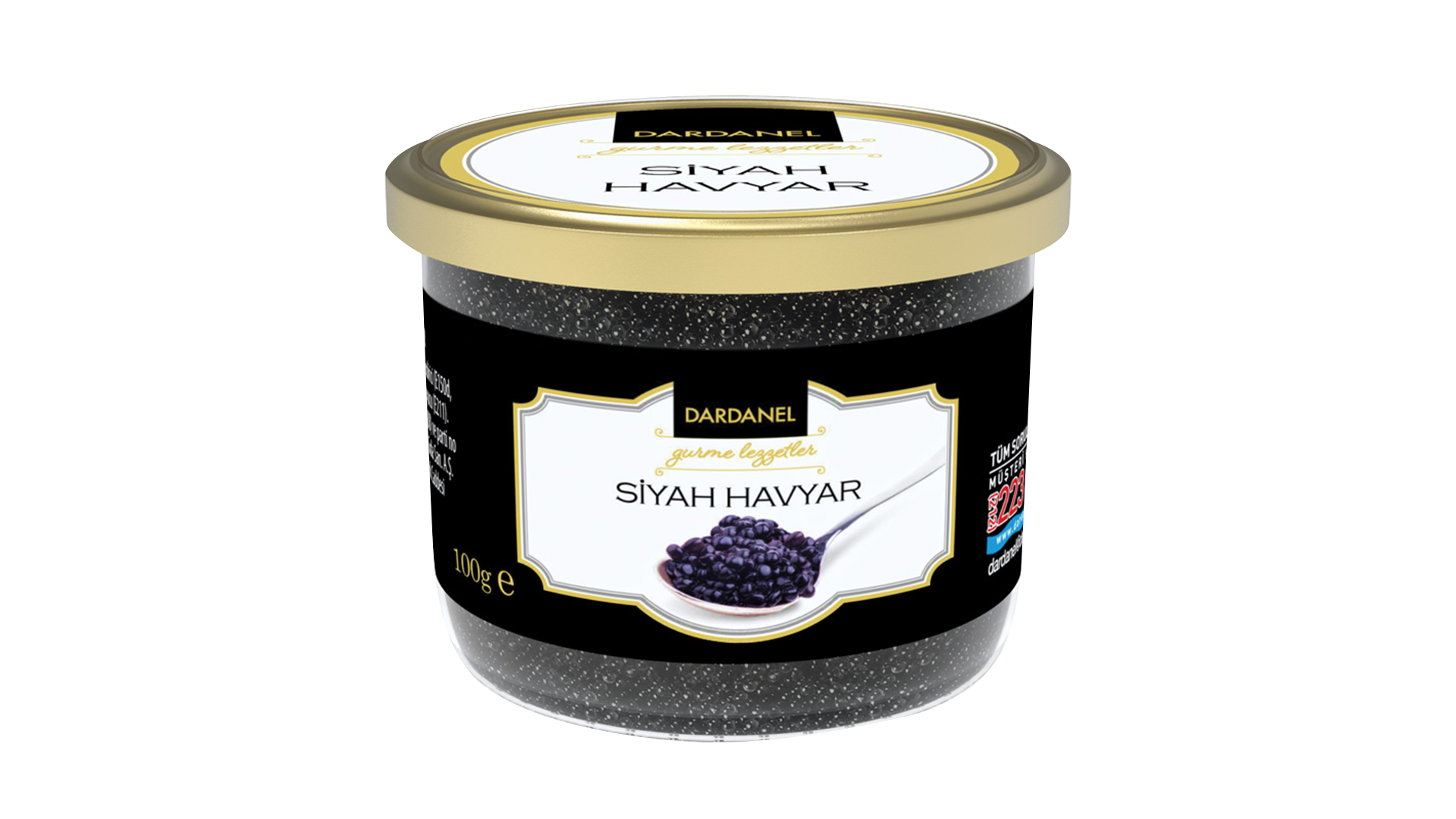 Siyah Havyar